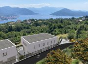 Herceg Novi The Duplex apartment in Herceg Noviis a part of development project in the Bay of Kotor, Montenegro. The location of the project