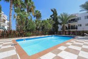 Kapparis 1 Bedroom, 1 Bathroom apartment, with communal swimming pool, in convenient location of Kapparis - CNK109Located on the second