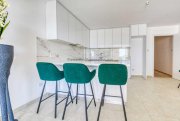 Kapparis 2 bedroom, 1 bathroom apartment in Kapparis - THE128AS.Set on a popular development with inviting communal swimming pool this