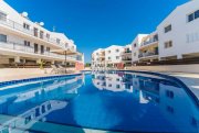 Kapparis 2 bedroom, first floor apartment with communal swimming pool in convenient location of Kapparis - NEA123This delightful located 