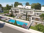Kapparis 3 bedroom, 2 bathroom first floor apartment on NEW Kapparis Complex with Communal Pool - BVT102DP.This "New Build" o