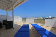 Kapparis 38m2 Sea View balcony on this 2 bedroom, 1 bathroom, Kapparis Penthouse Apartment with Title Deeds - MKK103Located on an block