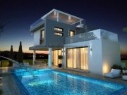 Kapparis Fantastic opportunity to buy a BRAND NEW STATE OF THE ART SMART VILLA just 250m from the beach in Kapparis - ORK101DP.Fantastic