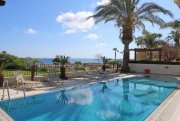 Kapparis Fully furnished 4 bedroom, 2 bathroom detached villa with private swimming pool within walking distance to the beach in Kapparis