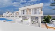Kapparis NEW BUILD 2 bedroom, 1 bathroom apartment with 75m2 roof garden in sought after Kapparis area - PRH102DP.This new development of