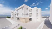 Kapparis NEW BUILD 2 bedroom, 1 bathroom apartment with 75m2 roof garden in sought after Kapparis area - PRH102DP.This new development of