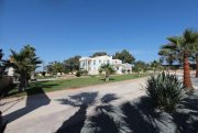 Kokkines Magnificent panoramic sea views across Ayia Napa from this splendid 5 bedroom, 4 bathroom luxury villa with additional maid`s -