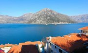 Kostanica Apartment for sale in Kostanjica with sea viewsThree-room apartment for sale in Herceg Novi, Kostanjica on the first line to the