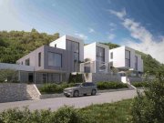 Krasici Apartments in a luxury new building in KrasiciAn exclusive offer is offered for sale - a new luxury complex on the seafront in