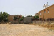 Liopetri Regular shaped plot of land in friendly residential area in Liopetri village - LLIO130.Set in amongst established homes this plo
