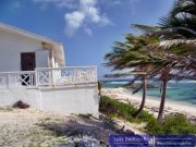Long Island Gästehäuser mit Clubhaus in exklusiver Strandlage auf den Bahamas Haus kaufen
