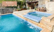 Olivella This great family home is not only spacious and modern, it has a complete independent apartment (little house) with a bedroom,