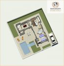 Orihuela Wunderschöne Villa in Orihuela. Alicante. Haus kaufen