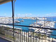 Palma de Mallorca Meerblick Apartment Paseo Maritimo Wohnung kaufen
