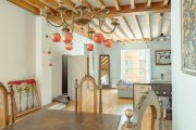 Palma de Mallorca Wunderbare Altstadtwohnung im typischen, mallorquinischen Stil Wohnung kaufen