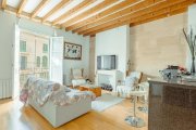 Palma de Mallorca Wunderbare Altstadtwohnung im typischen, mallorquinischen Stil Wohnung kaufen