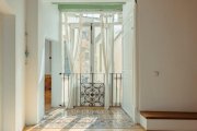 Palma de Mallorca Wunderbare Altstadtwohnung im typischen, mallorquinischen Stil Wohnung kaufen