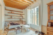 Palma de Mallorca Wunderbare Altstadtwohnung im typischen, mallorquinischen Stil Wohnung kaufen