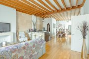 Palma de Mallorca Wunderbare Altstadtwohnung im typischen, mallorquinischen Stil Wohnung kaufen
