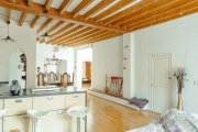 Palma de Mallorca Wunderbare Altstadtwohnung im typischen, mallorquinischen Stil Wohnung kaufen
