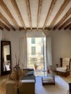 Palma de Mallorca Wunderbare Altstadtwohnung im typischen, mallorquinischen Stil Wohnung kaufen