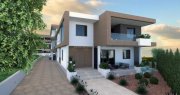Paralimni 2 bedroom, 1 bathroom, detached NEW BUILD house in convenient location in Paralimni - PAR206ASThis is a superb opportunity to a