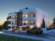 Paralimni 2 bedroom, 2 bathroom First Floor apartment on New Modern block in Paralimni - MJP101DP.Set in a prime Paralimni location this