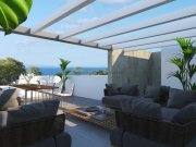 Paralimni 2 bedroom, 2 bathroom First Floor apartment on New Modern block in Paralimni - MJP101DP.Set in a prime Paralimni location this