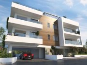Paralimni 2 bedroom, 2 bathroom First Floor apartment on New Modern block in Paralimni - MJP101DP.Set in a prime Paralimni location this