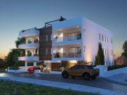 Paralimni 2 bedroom, 2 bathroom First Floor apartment on New Modern block in Paralimni - MJP103DP.Set in a prime Paralimni location this