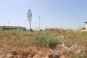Paralimni 2 neighbouring plots of land, EUR250,000 each, with plans for block of 15 apartments in Paralimni - LPAR182.Available for sale