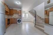Paralimni 3 bedroom, 2 bathroom, 3 storey semi-detached town house, with roof terrace, in a very convenient location of Paralimni - 3 sto