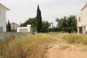 Paralimni Land for residential build in prime Paralimni location - LPAR197.This 1/6 share of plot measures 598m2 and is a regular shape,