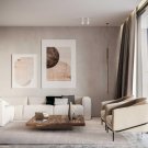 Paralimni NEW BUILD, 2 bedroom, 2 bathroom, first floor apartment with communal swimming pool in Paralimni - AWP116DPLocated in the town