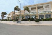 Paralimni Prestigious commercial property including 11 apartments and 10 shop units and large underground parking in Paralimni - property