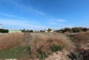 Paralimni Quiet area of Paralimni town, plot of land for sale - LPAR157.Set in a quiet, residential area, this plot of land is close to