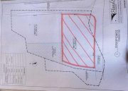 Paralimni Residential plot of sale with Sea Views in Paralimni - LPAR174.This plot has Title Deed for share of land and is located in a