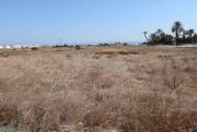 Paralimni Residential plot of sale with Sea Views in Paralimni - LPAR174.This plot has Title Deed for share of land and is located in a