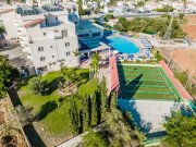 Pernera 1 bedroom, 1 bathroom Renovated apartment with fantastic communal facilities on popular Kapparis Complex - KAA113. Formerly a