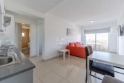 Pernera 1 bedroom, 1 bathroom apartment on an established complex with hotel style luxuries and amenities and excellent rental potential