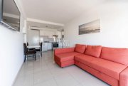 Pernera 1 bedroom, 1 bathroom apartment on an established complex with hotel style luxuries and amenities and excellent rental potential