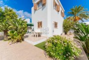 Pernera 3 bedroom, detached house with TITLE DEEDS ready to transfer, in a quiet corner, cul de sac location just 750m to the beach and