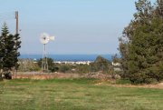 Pernera LPER126 - Excellent plot of land with great potential in Pernera.This 4763m2 plot has great sea views and road access under 