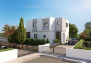 Pernera Special Offer! 3 Bedroom, NEW BUILD villa with pool included on a gated complex of just 6 stylish properties in great location -