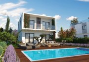 Pernera Special Offer! 3 Bedroom, NEW BUILD villa with pool included on a gated complex of just 6 stylish properties in great location -