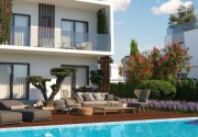 Pernera Special Offer! 3 Bedroom, NEW BUILD villa with pool included on a gated complex of just 6 stylish properties in great location -