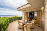Porto Cristo Extravagante Villa mit fantastischem Meerblick Haus kaufen