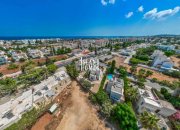 Protaras 2 bedroom detached house on 330m2 plot with TITLE DEEDS ready to transfer in fantastic residential location, close to all in -