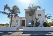 Protaras Custom Built 5 bedroom family home in Protaras with Title Deeds for the Land - PRO128.This majestic property sits on a large m²