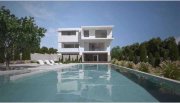 Protaras Perched on the hill overlooking the Mediterranean and resort of Protaras this 6 bedroom, 7 bathroom property shall be the envy